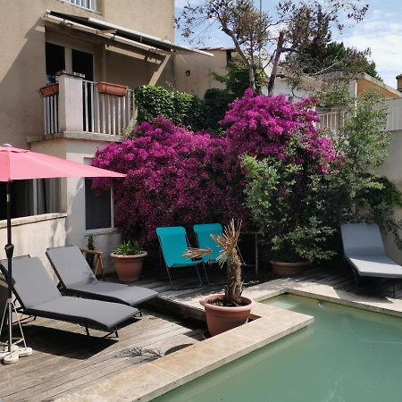 Les Studios De Marie Avignon Extérieur photo