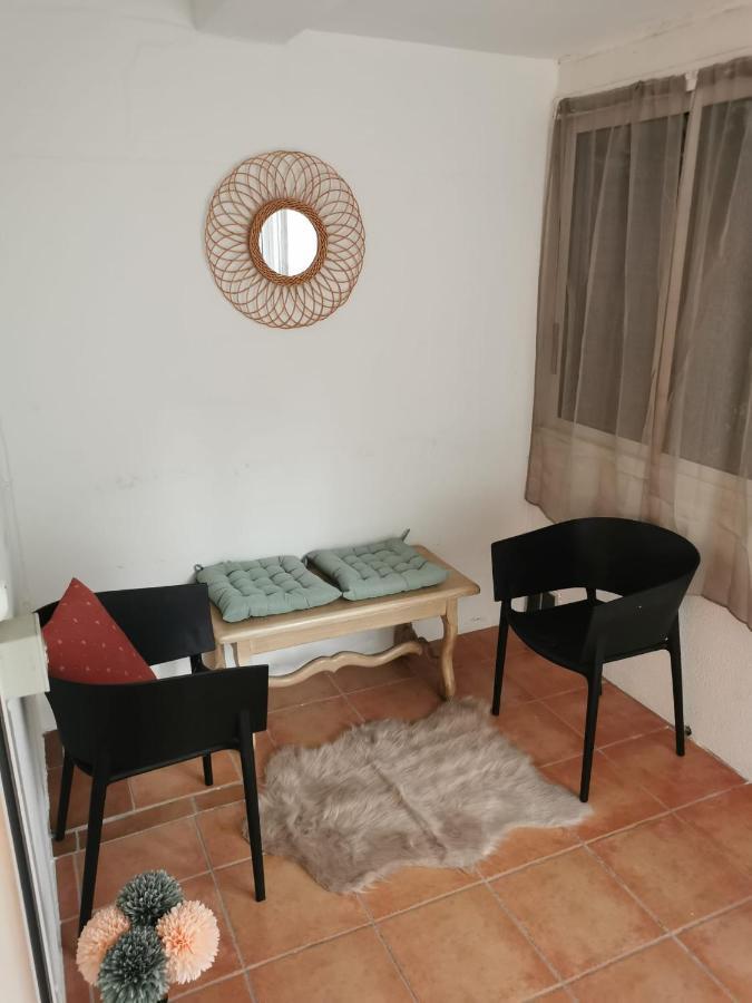 Les Studios De Marie Avignon Extérieur photo