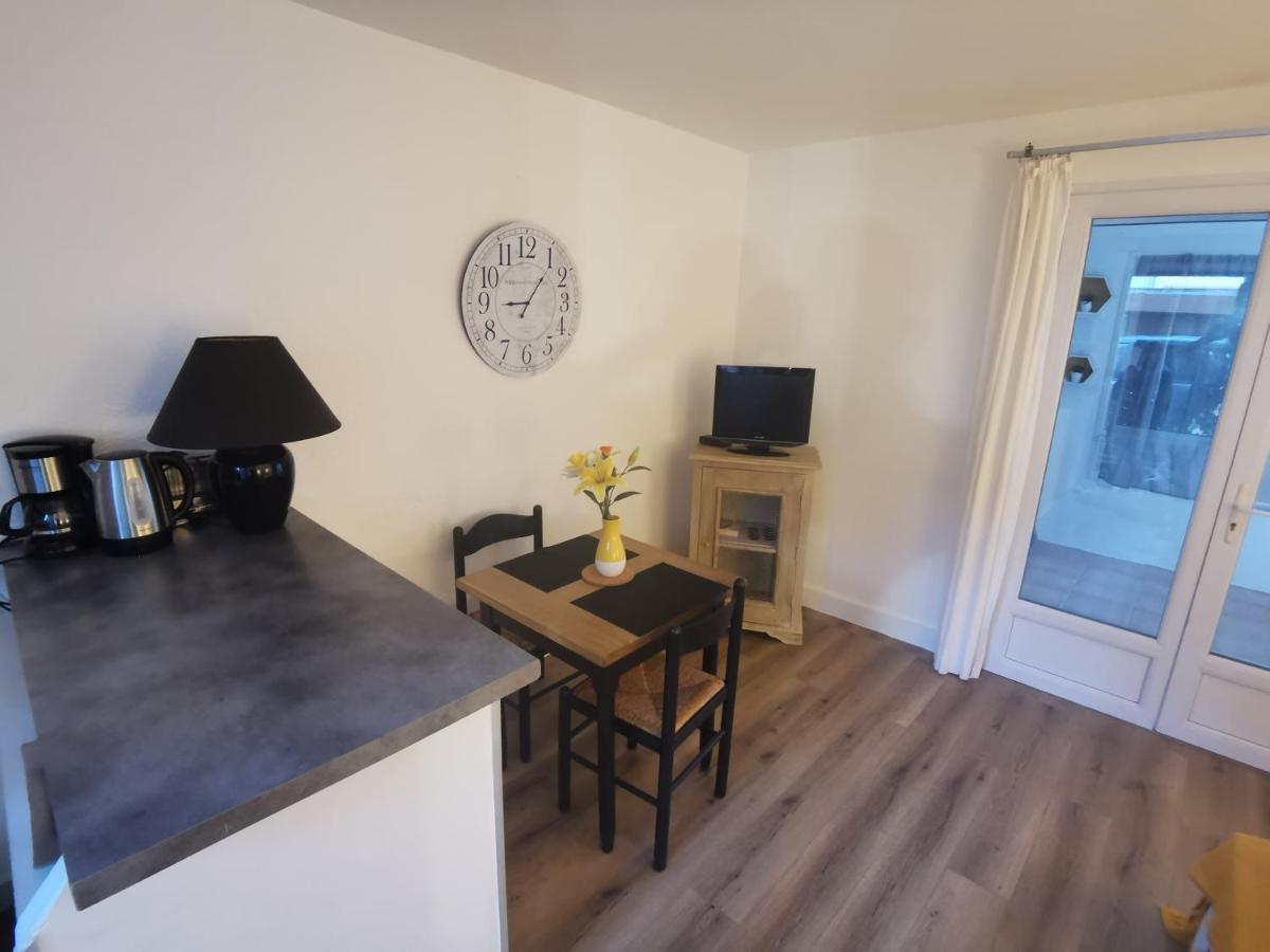 Les Studios De Marie Avignon Extérieur photo